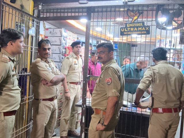 कोडीन कफ सिरप कांड: सपा नेता प्रदीप जायसवाल के रिश्तेदारों पर शिकंजा