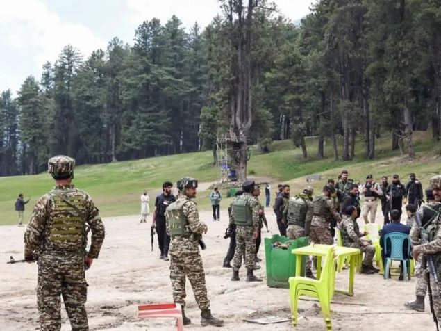 पहलगाम का हिसाब: आतंक के खिलाफ भारत का निर्णायक प्रहार और पाकिस्तान की नाकाम साजिश