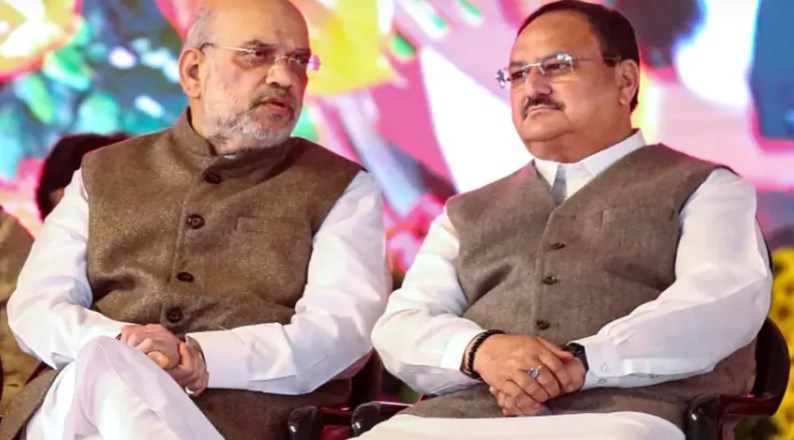 बंगाल में 9 मई को नए सीएम लेंगे शपथ, पर्यवेक्षक बने अमित शाह&hellip; जेपी नड्&zwnj;डा को असम का जिम्मा