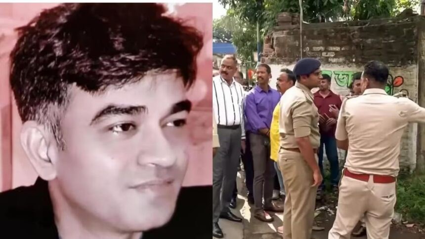 शुभेंदु अधिकारी के PA चंद्रनाथ रथ की हत्या के मामले में तीन शार्पशूटर गिरफ्तार