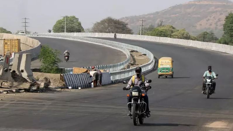 रीजनल कनेक्टिविटी को बड़ा बढ़ावा, रालामंडल ओवरब्रिज सभी ट्रैफिक के लिए खुला