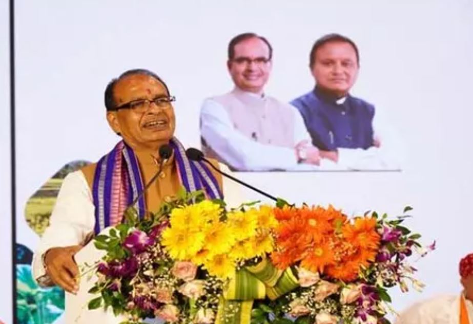 पूर्वी भारत कृषि विकास का ग्रोथ इंजन बन सकता है : शिवराज सिंह चौहान