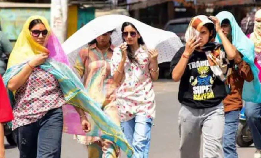 उत्तराखंड: हीट स्ट्रोक से निपटने के लिए धामी सरकार का अलर्ट, सभी जिलों के लिए एडवाइजरी जारी