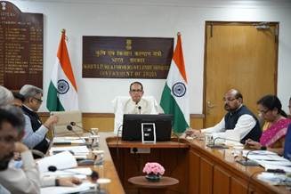 अल नीनो की आशंका पर केंद्र अलर्ट, मंत्री बोले किसान हितों की सुरक्षा सर्वोच्च