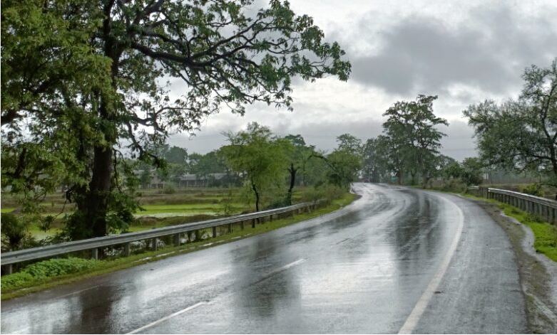 खत्म हुआ इंतज़ार, 4 जून को दस्तक देगा मानसून&hellip;.