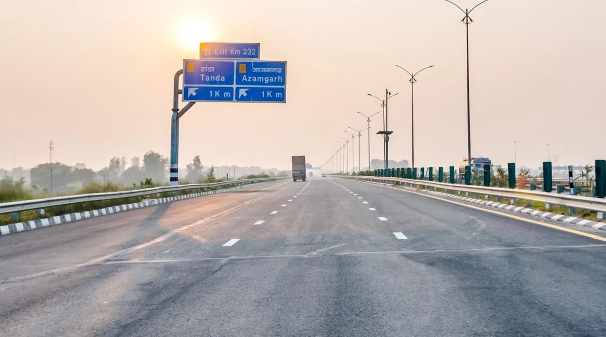 गंगा एक्सप्रेसवे का हरिद्वार तक विस्तार, UP&ndash;उत्तराखंड के बीच MoU की तैयारी तेज