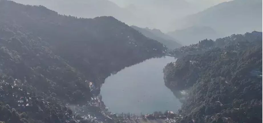 पीक ट्रेकिंग रूट का होगा विकास, पर्यटकों के लिए शौचालय और कैंटीन सुविधा की तैयारी