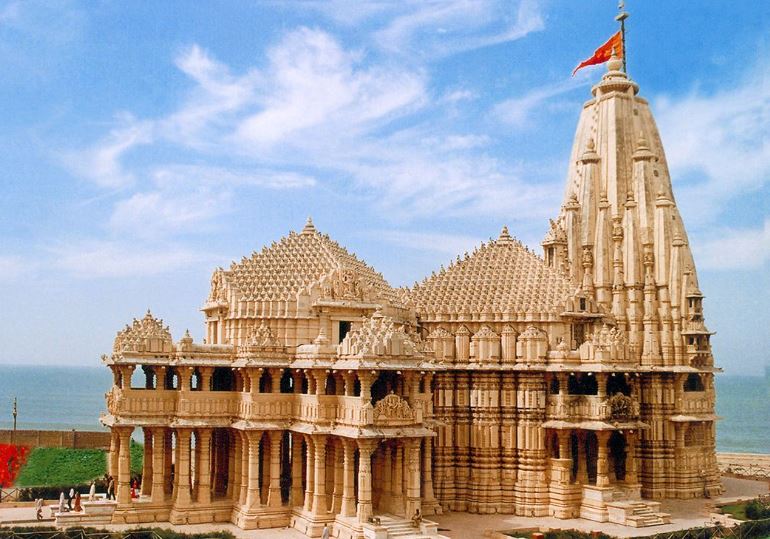 सोमनाथ स्वाभिमान यात्रा से गूंजेगा प्रदेश का सांस्कृतिक गौरव&hellip;