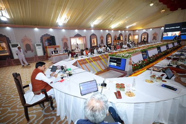 "मध्यप्रदेश समान नागरिक संहिता, 2026" के विधेयक का अनुमोदन