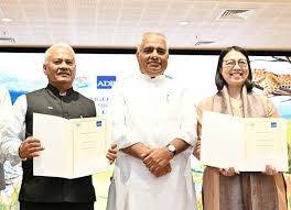 भारत-अफगानिस्तान संयुक्त बैठकः द्विपक्षीय व्यापार और आर्थिक सहयोग को सुदृढ़ करने के उपायों की समीक्षा