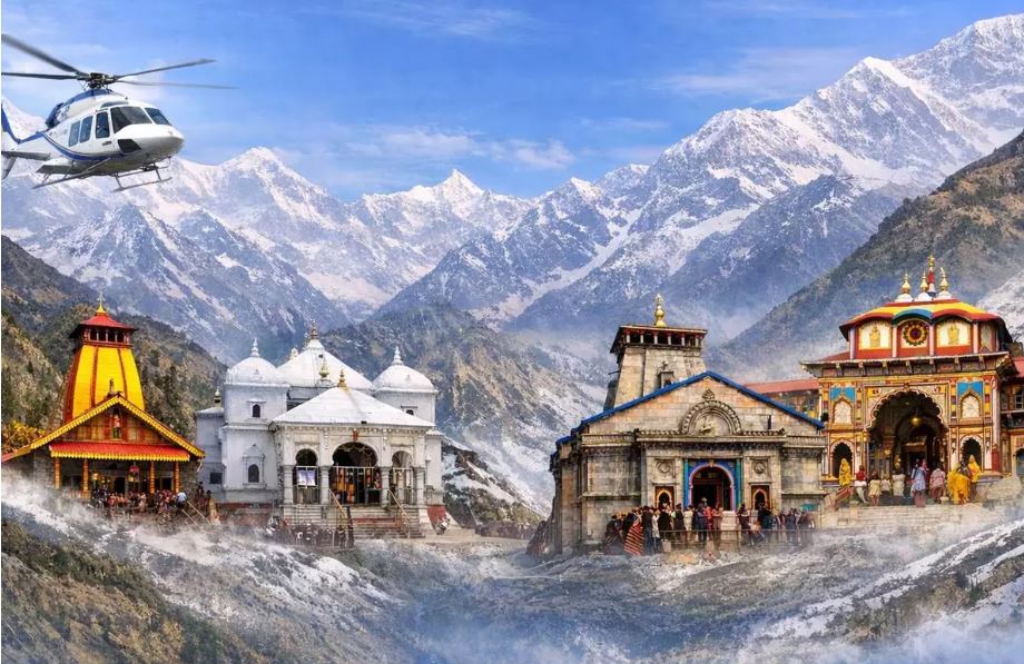 खराब मौसम के चलते चारधाम यात्रा दो दिन स्थगित, बारिश का रेड और ऑरेंज अलर्ट जारी