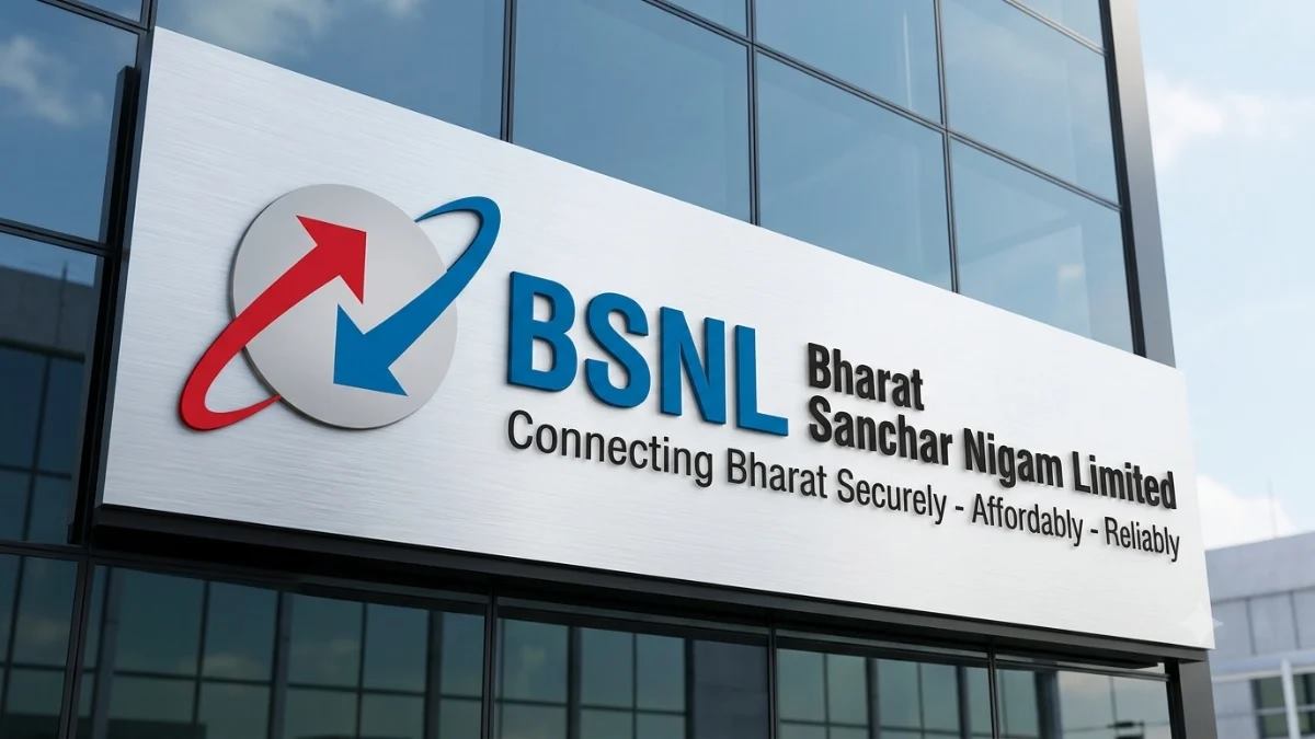  BSNL ₹51 Freedom Offer : नए यूज़र्स को ₹51 में मिलेगा 56GB डेटा, अनलिमिटेड कॉलिंग और फ्री SIM