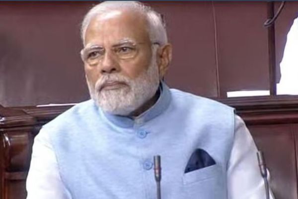 जनऔषधि केंद्र से मध्यम वर्गीय परिवार को मिला लाभ, देखें संसद से लाइव