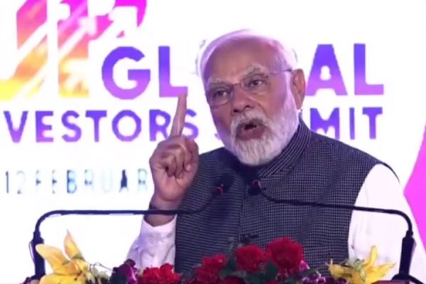  आज यूपी आशा और प्रेरणा का स्रोत बन गया हैः पीएम मोदी 