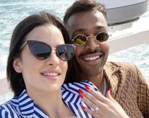 रीति&mdash;रिवाज के साथ फिर से शादी करेंगे हार्दिक... आज से शुरु होंगी रस्में... वैलेंटाइन डे पर लेंगे फेरे