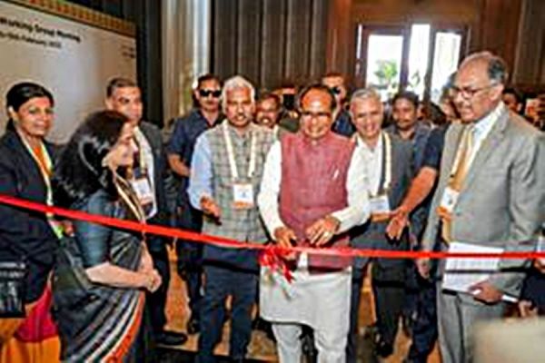 मामा बोले- धरती के स्वास्थ्य की रक्षा करना हमारा कर्तव्य