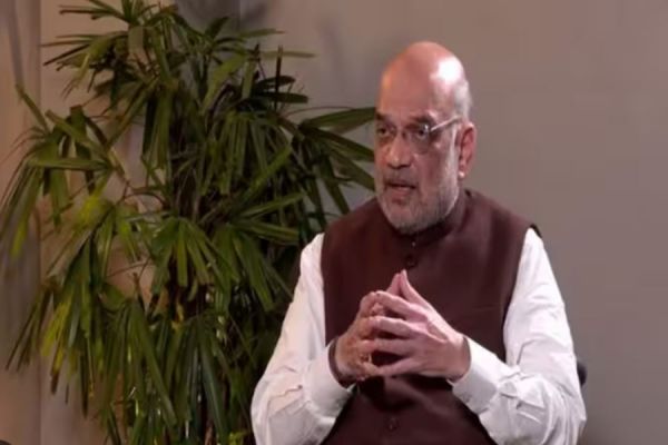 BIG NEWS : छत्तीसगढ़ में नक्सलवाद को लेकर गृहमंत्री शाह का बड़ा बयान... पीएम मोदी के 9 सालों को लेकर भी कही बड़ी बात