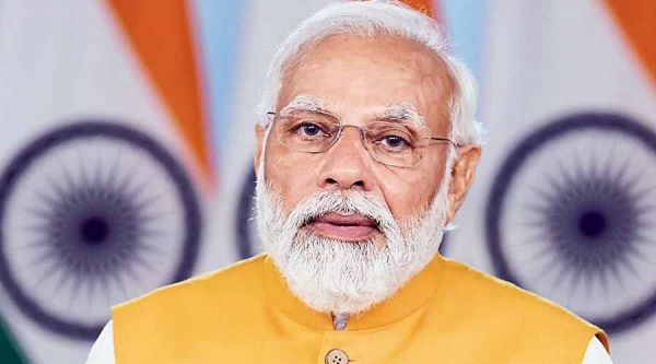 BIG NEWS : पीएम मोदी ने वाइब्रेंट विलेज प्रोग्राम को दी मंजूरी, 4800 करोड़ का वित्तीय आवंटन भी जारी