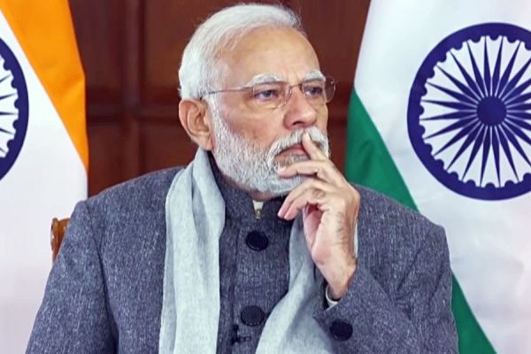 BREAKING NEWS : मोदी सरकार देशवासियों को दे सकती है बड़ी राहत... करोड़ों उपभोक्ताओं को फायदा मिलने के संकेत... पढ़िए पूरी खबर