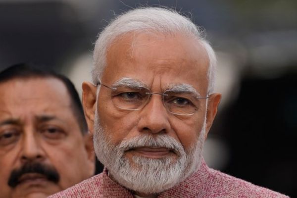  पीएम मोदी ने देश के युवाओं को दिया यह संदेश... आर्थिक मदद के लिए भी दी जा रही है बड़ी सुविधा