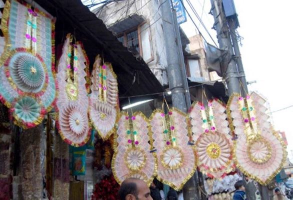 आरबीआई का फरमान, अब दूल्हे को नहीं पहना सकेंगे नोटों की माला