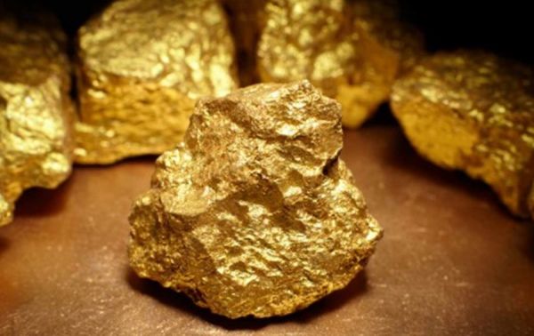 BIG NEWS : पड़ोसी राज्य के तीन जिलों में सोने का भंडार!... विधानसभा में भी 'खजाने' को लेकर सरकार ने दिए संकेत