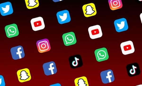 BREAKING NEWS : सोशल मीडिया में मिली छूट पर... इस महीने से चली कैंची... उपभोक्ताओं को रहना होगा बेहद सावधान