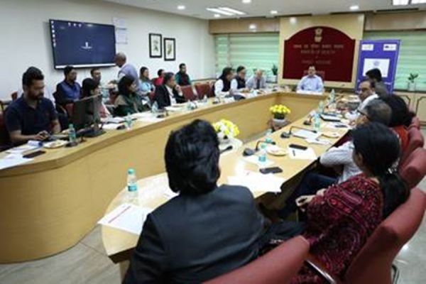  Seminar: रोग निगरानी और स्वास्थ्य प्रणालियों को मजबूत करने जोर