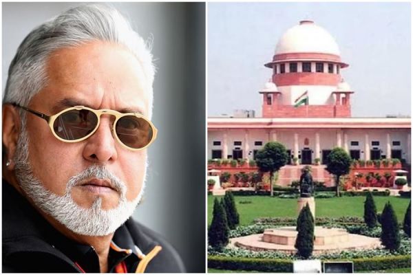  सुप्रीम कोर्ट ने भगोड़े विजय माल्या को दिया बड़ा झटका, संपत्ति होगी जब्त