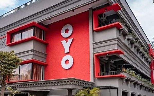 इमारत के 20 वें माले से गिरे... OYO संस्थापक के पिता... दो दिनों पहले ही हुई थी बेटे की शादी