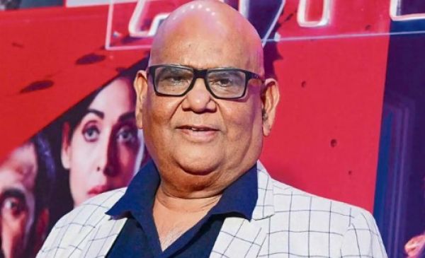 अभिनेता सतीश कौशिक की मौत में नया मोड, जहां हुई पार्टी वहां पुलिस ने मारा छापा