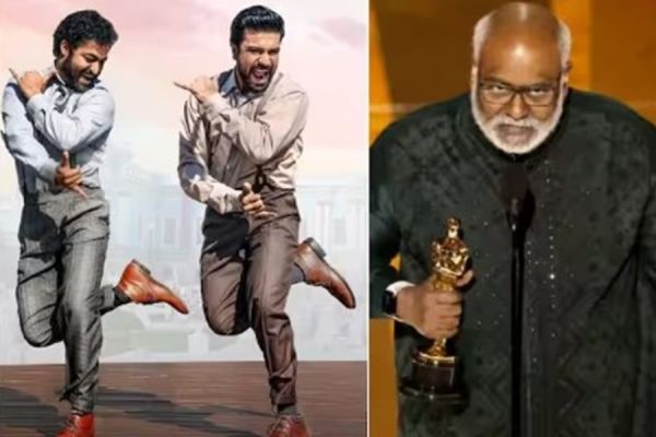 ऑस्कर में पहली बार भारत को दो अवॉर्ड... इससे पहले 1992 और 2009 में मिले थे एक&mdash;एक अवॉर्ड... पीएम मोदी ने दी बधाई