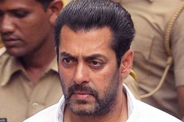 BIG NEWS : सलमान को फिर जान से मारने की धमकी... गैंगस्टर ने जेल से टीवी चैनल को दिया इंटरव्यू