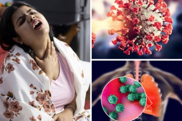 BIG NEWS : देश में एक ही दिन में कोरोना के 1 हजार से ज्यादा मामले... नए वैरिएंट की आशंका... बढ़ने लगा खौफ