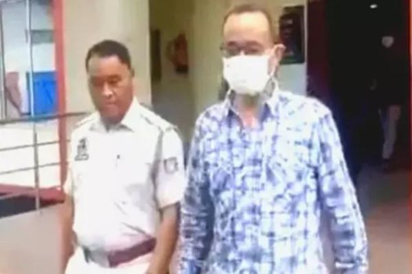 करोड़ों के आसामी पूर्व विधायक... 52 परियों के साथ थे मशगूल... पुलिस ने 7 लोगों के साथ किया गिरफ्तार