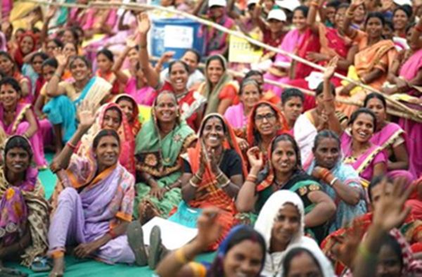 महिला सशक्तिकरण के लिए इस प्रदेश में हो रही है सामाजिक क्रांति,  जानिए क्या बोले सीएम