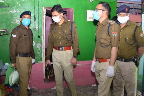 चार साल की मासूम सहित तीन बच्चों की हत्या... फिर पिता ने भी कर ली खुदकुशी... सामने आई चौंकाने वाली वजह