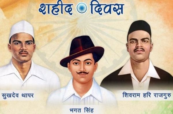 सूचना एवं प्रसारण मंत्रालय भारत सरकार ने... संजोया 23 मार्च का इतिहास... क्यों है आज का दिन खास, देखिए