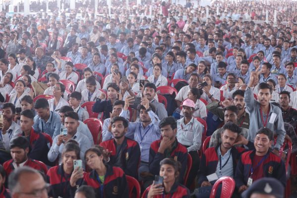  नीट के माध्यम से मेडिकल कॉलेज में भर्ती की दो मेरिट लिस्ट होगी तैयार