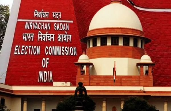 BREAKING NEWS : अधिसूचना जारी होते ही... वायनाड पर चुनाव आयोग का शुरु हुआ मंथन... अप्रैल में उपचुनाव की आ सकती है तारीख