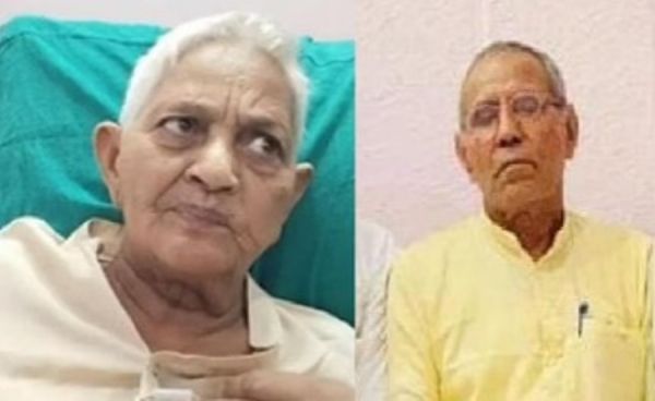 बेटा करोड़पति, तो पोता आईएएस अफसर... फिर भी खाने को नहीं मिलती थी रोटी... तो बुजुर्ग दंपति ने कर ली खुदकुशी