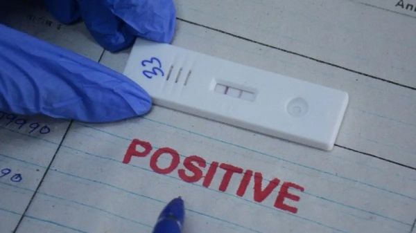 BREAKING NEWS : मुख्यमंत्री कोविड पॉजिटिव हुए... कुछ दिनों तक रहेंगे आइसोलेट... ट्वीट कर साझा की जानकारी