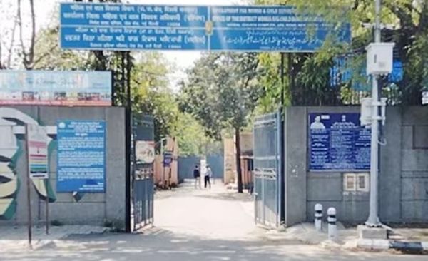 राजधानी के नारी निकेतन से... फरार हुईं पांच युवतियां... स्टॉफ के बीच अफरा-तफरी... तलाश में जुटी पुलिस