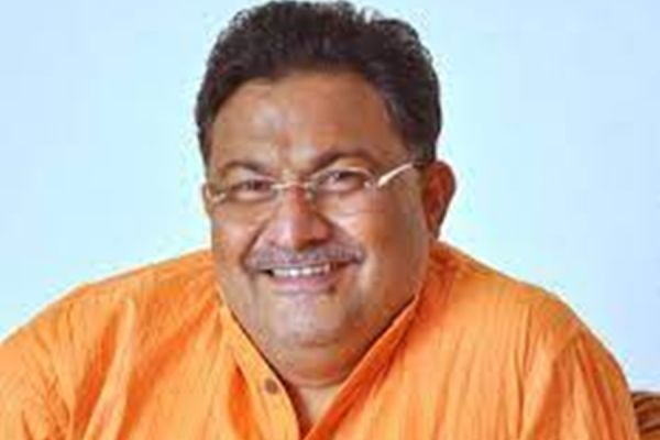 कांग्रेस विधायक के खिलाफ 420 के तहत FIR... सस्ते में बिल्डिंग मटेरियल देने का वादा... बदले में लिए थे 50 लाख