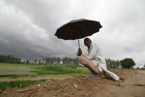 BIG NEWS : देश में कैसा रहेगा मानसून... राहत या फिर नुकसान... मौसम विज्ञान ने जारी किया अनुमान