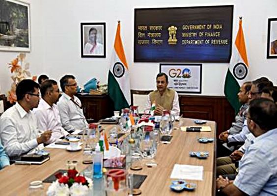  केंद्रीय नारकोटिक्स ब्यूरो के एकीकृत पोर्टल का शुभारंभ, सभी लाइसेंसिंग प्रक्रियाओं का होगा समाधान 