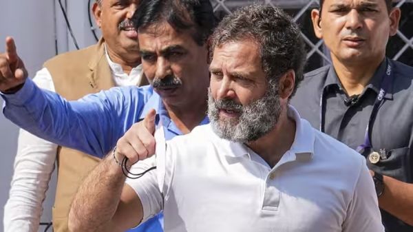 पटना कोर्ट में राहुल गांधी को होना था पेश... 25 अप्रैल तक मिली मोहलत... 13 को सूरत में होना है पेश