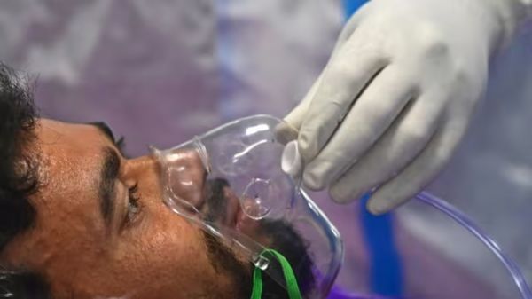 खाना खाने के कुछ देर बाद बिगड़ी तबीयत... अस्पताल में इलाज शुरू होते ही मौत... एक ही परिवार के थे तीनों