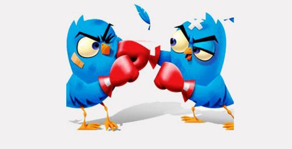 गृहमंत्री और पूर्व मुख्यमंत्री के बीच ट्विटर वार... गृहमंत्री ने कहा 'सिंह ना किसी के भाई हैं, ना किसी की जान हैं' 