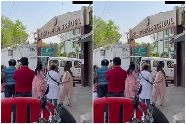 Delhi Public School को बम की धमकी, सुरक्षा के तौर पर खाली कराया गया स्कूल